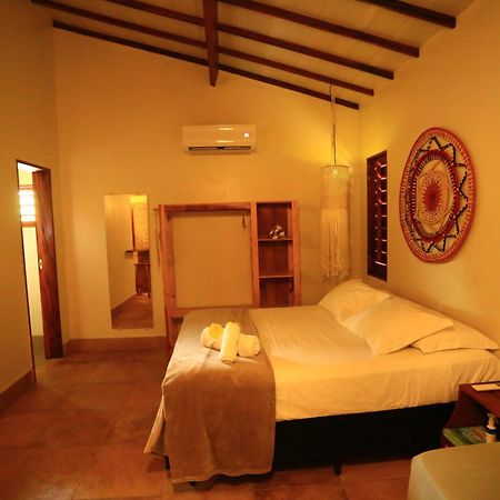 Vila Castanheiras Barra Grande  Luaran gambar