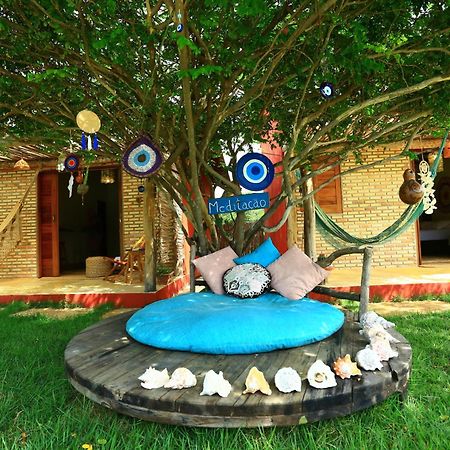 Vila Castanheiras Barra Grande  Luaran gambar