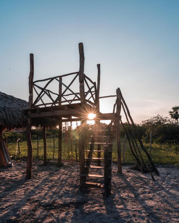 Vila Castanheiras Barra Grande  Luaran gambar
