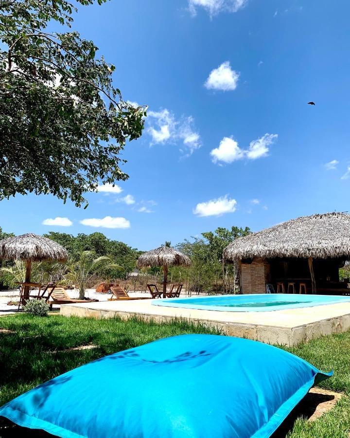 Vila Castanheiras Barra Grande  Luaran gambar