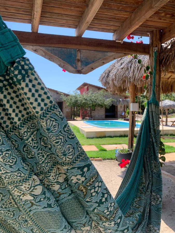 Vila Castanheiras Barra Grande  Luaran gambar