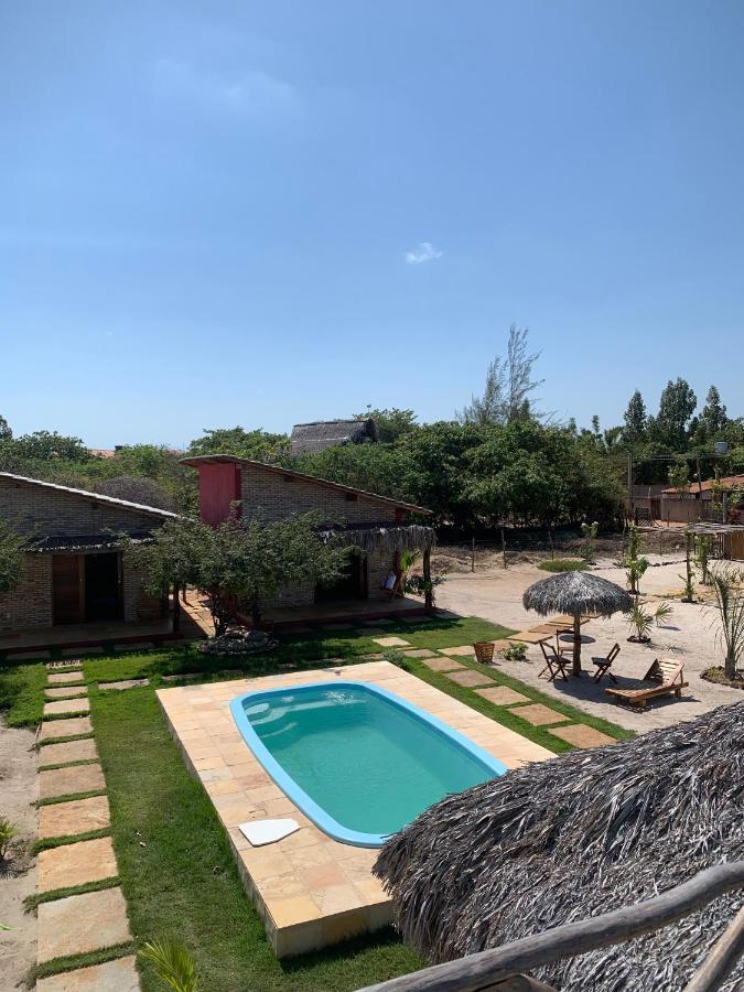 Vila Castanheiras Barra Grande  Luaran gambar