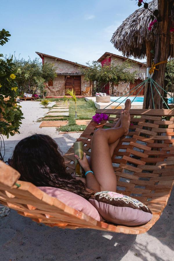 Vila Castanheiras Barra Grande  Luaran gambar