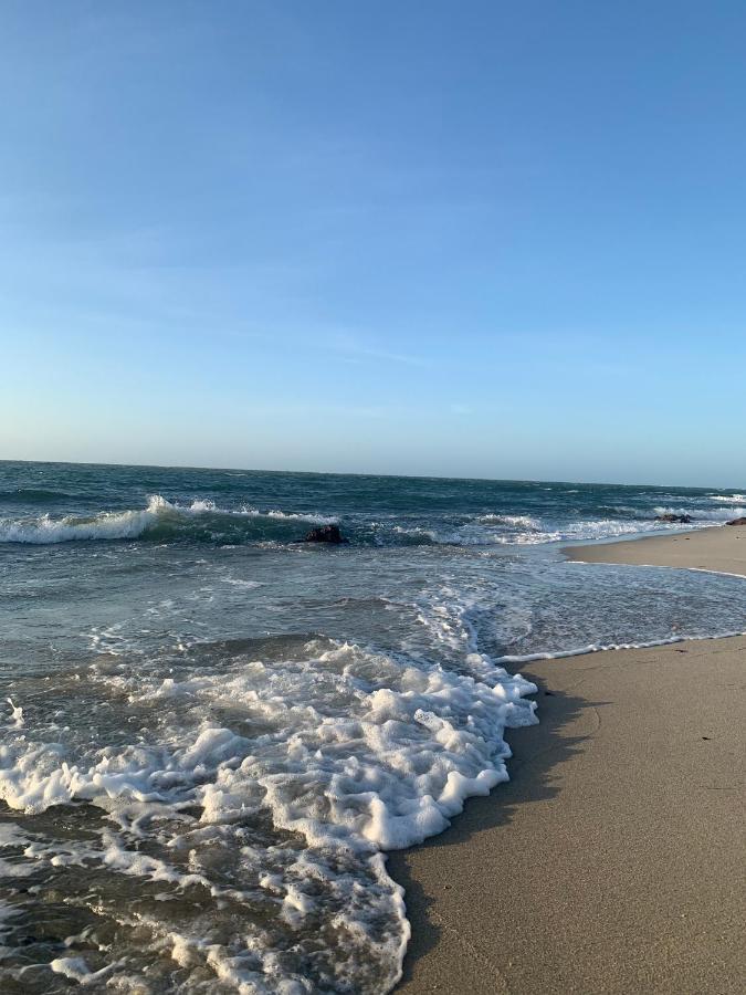 Vila Castanheiras Barra Grande  Luaran gambar