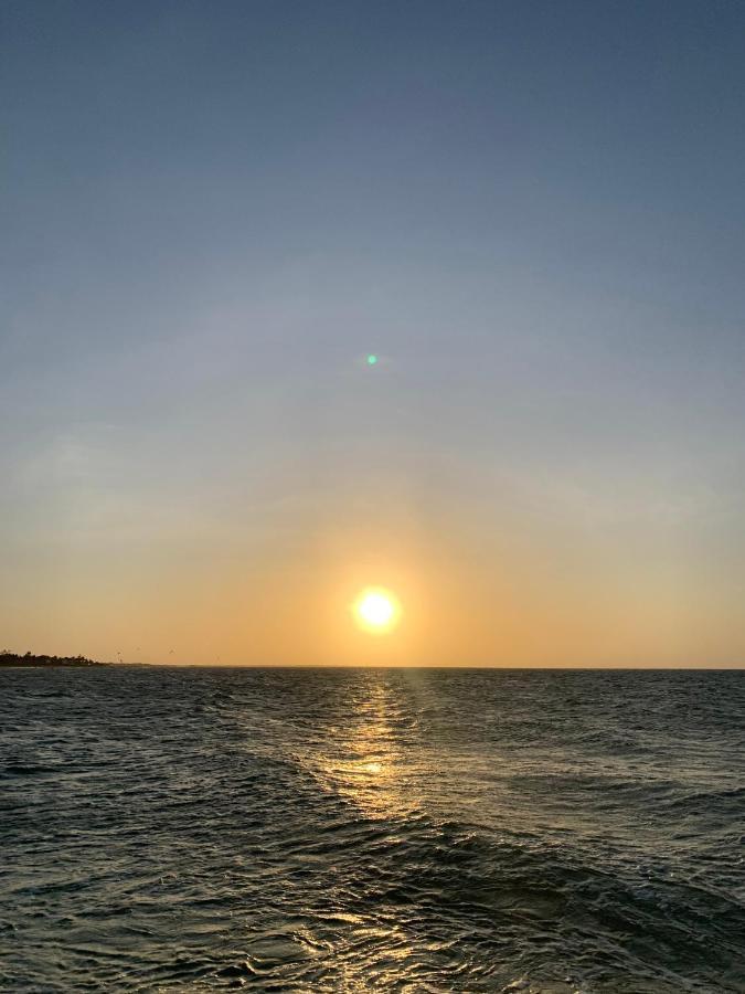 Vila Castanheiras Barra Grande  Luaran gambar