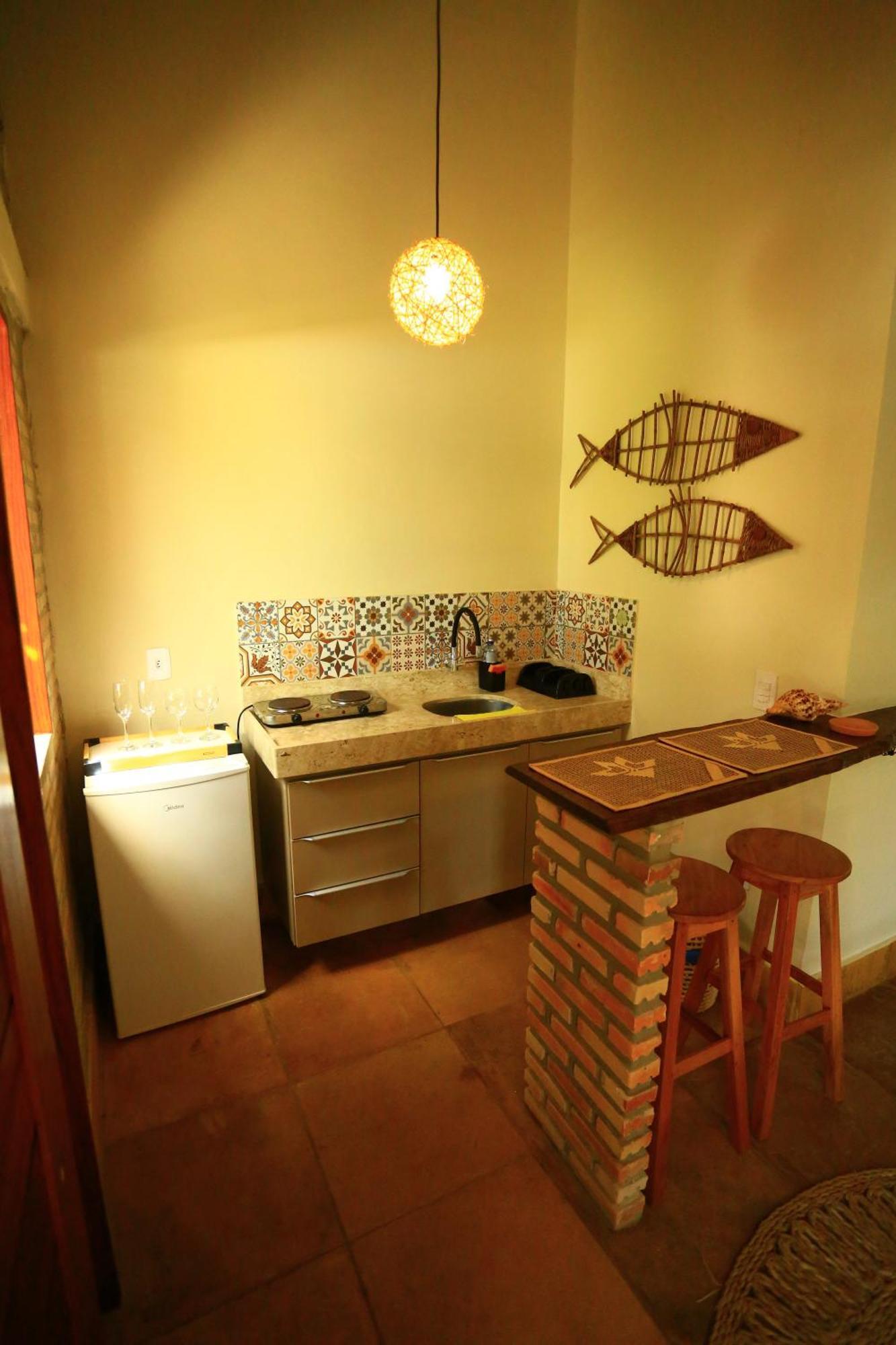 Vila Castanheiras Barra Grande  Luaran gambar