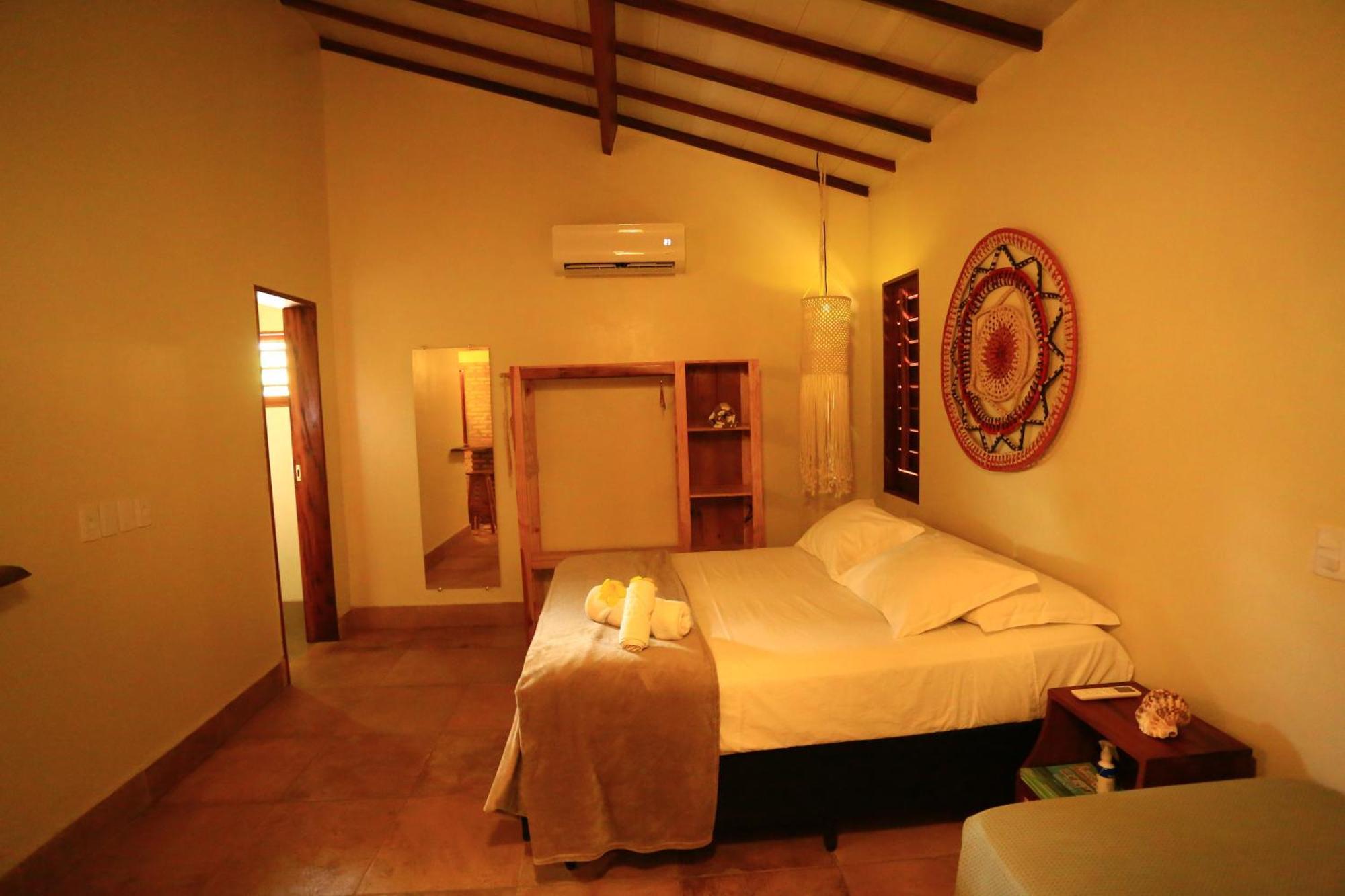 Vila Castanheiras Barra Grande  Luaran gambar