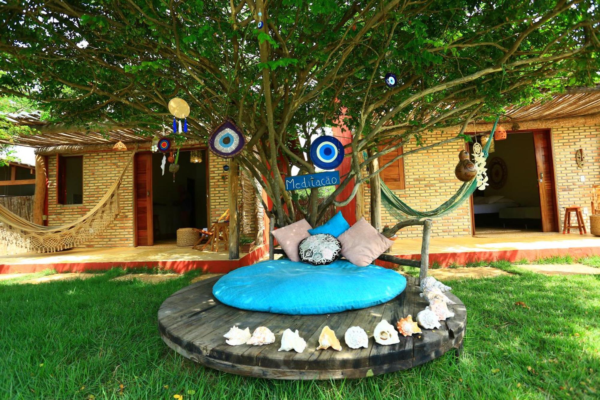 Vila Castanheiras Barra Grande  Luaran gambar