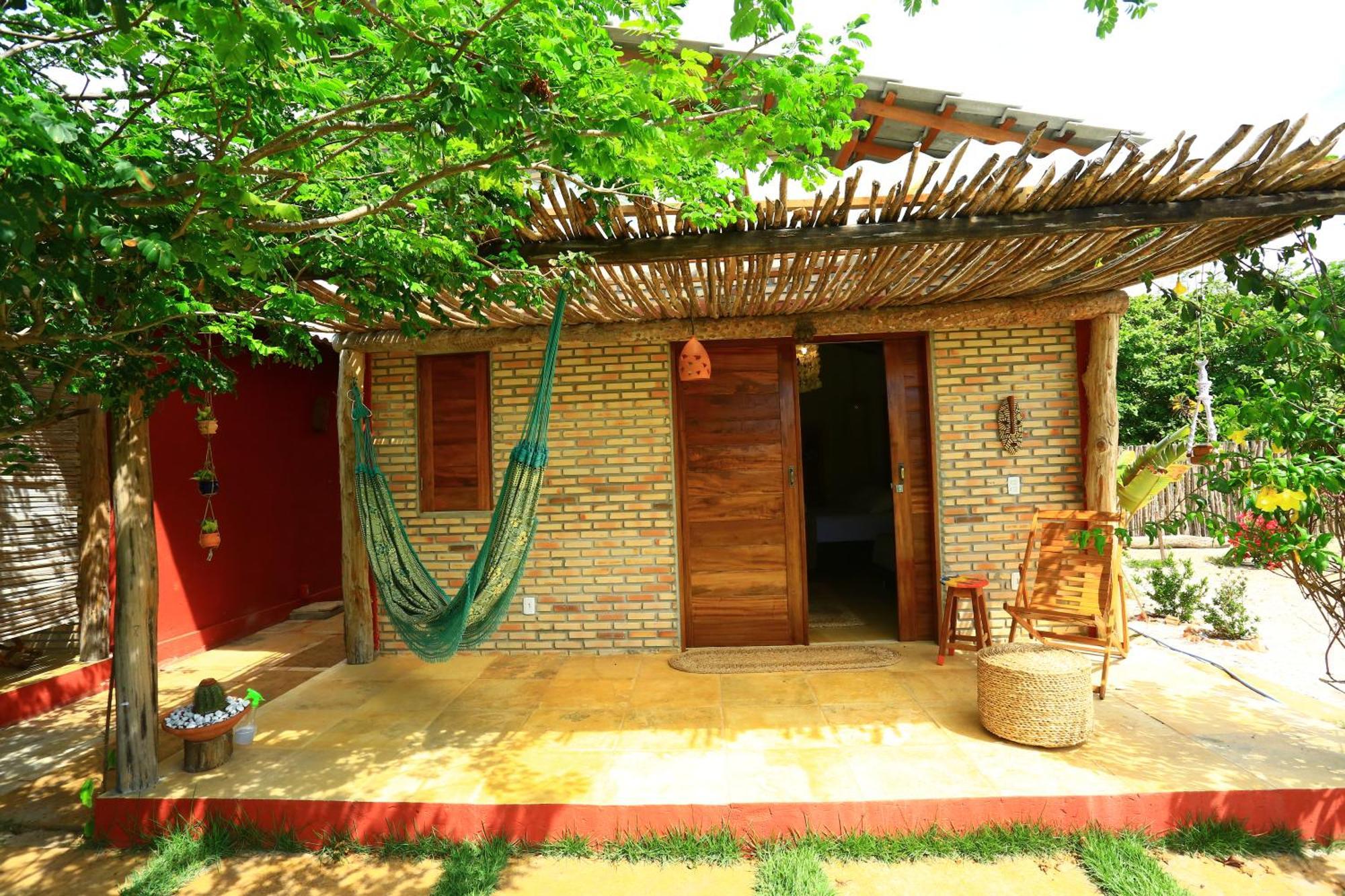 Vila Castanheiras Barra Grande  Luaran gambar